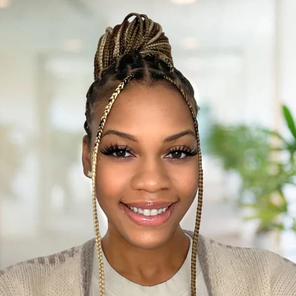 Alexus T., Assistant Clinical Manager
