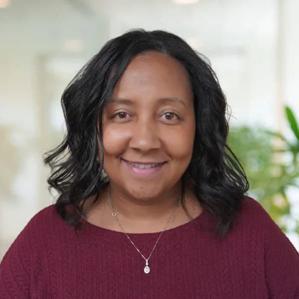 Breyawna A., Director of Client Services