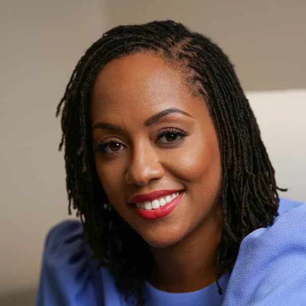 Portrait of the founder and Executive Clinical Director of Data Driven Educators.