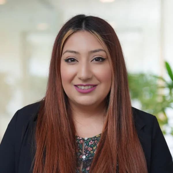 Jaqueline C., Administrative Director