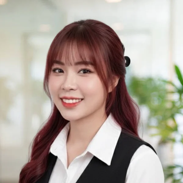 Nhung N., Board Certified Behavior Analyst (BCBA)